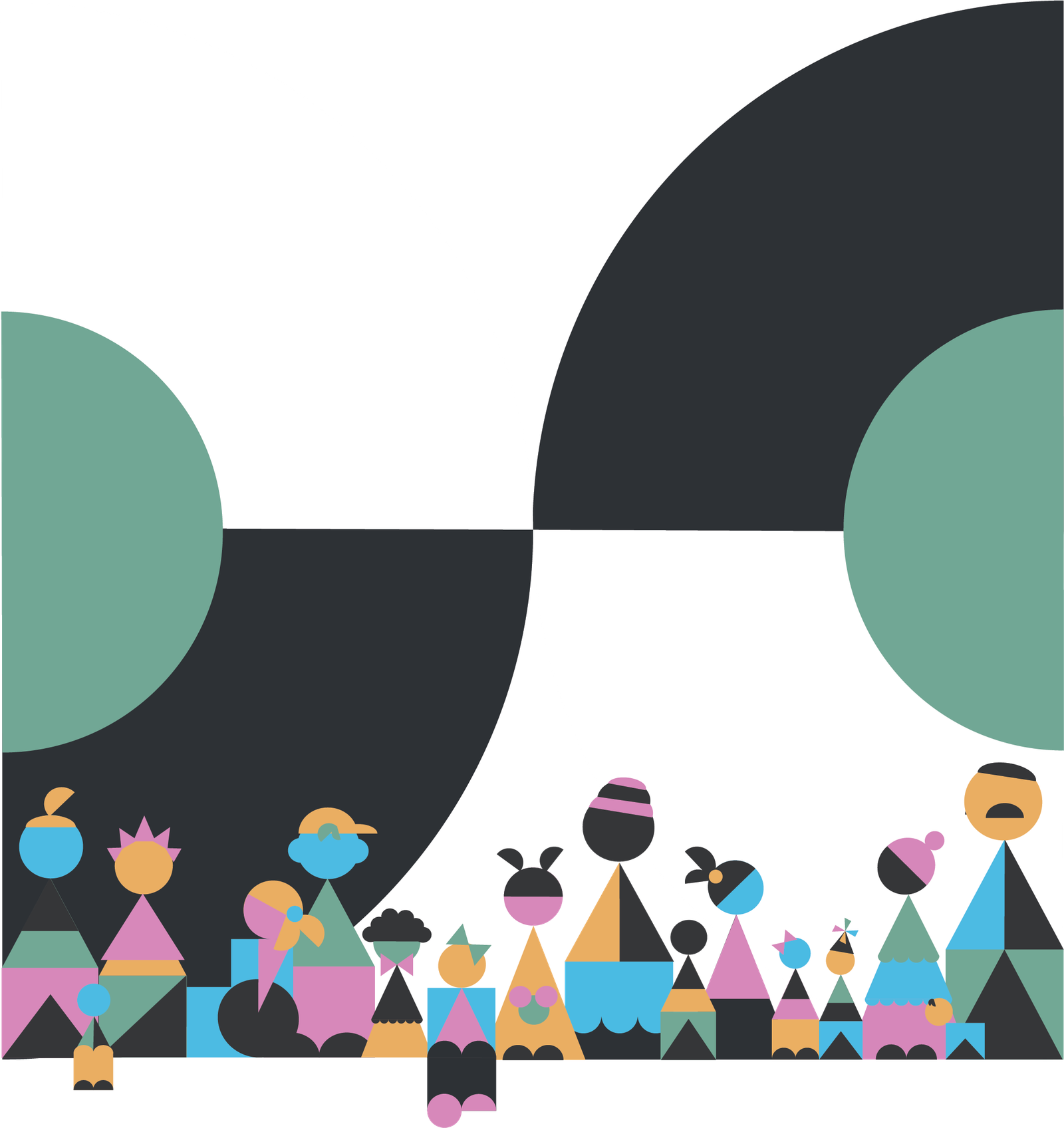 Design For Change - Neighbourhood Toolbox